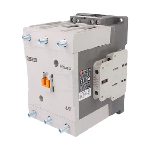 CONTACTOR LS 3P 130A ( MC-130a )